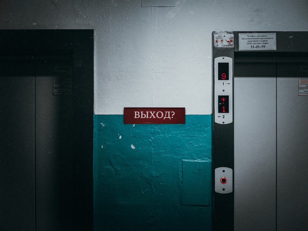 'Elevator'