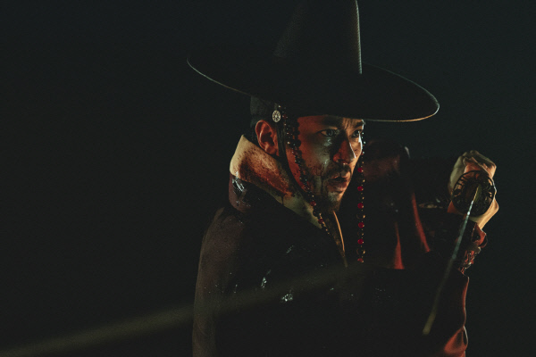 박정민 연기는 역시 좋다