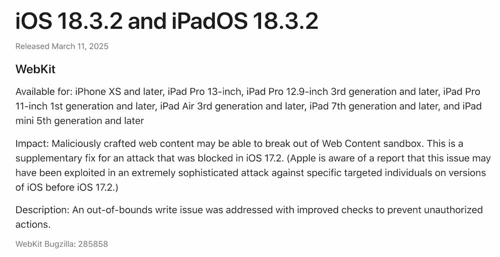 ios18.3.4-releases-security-updates