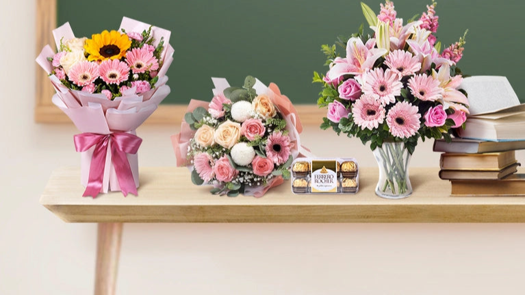 스승의날 선물 추천 ❘ 감동과 실용을 담은 아이템 TOP 5