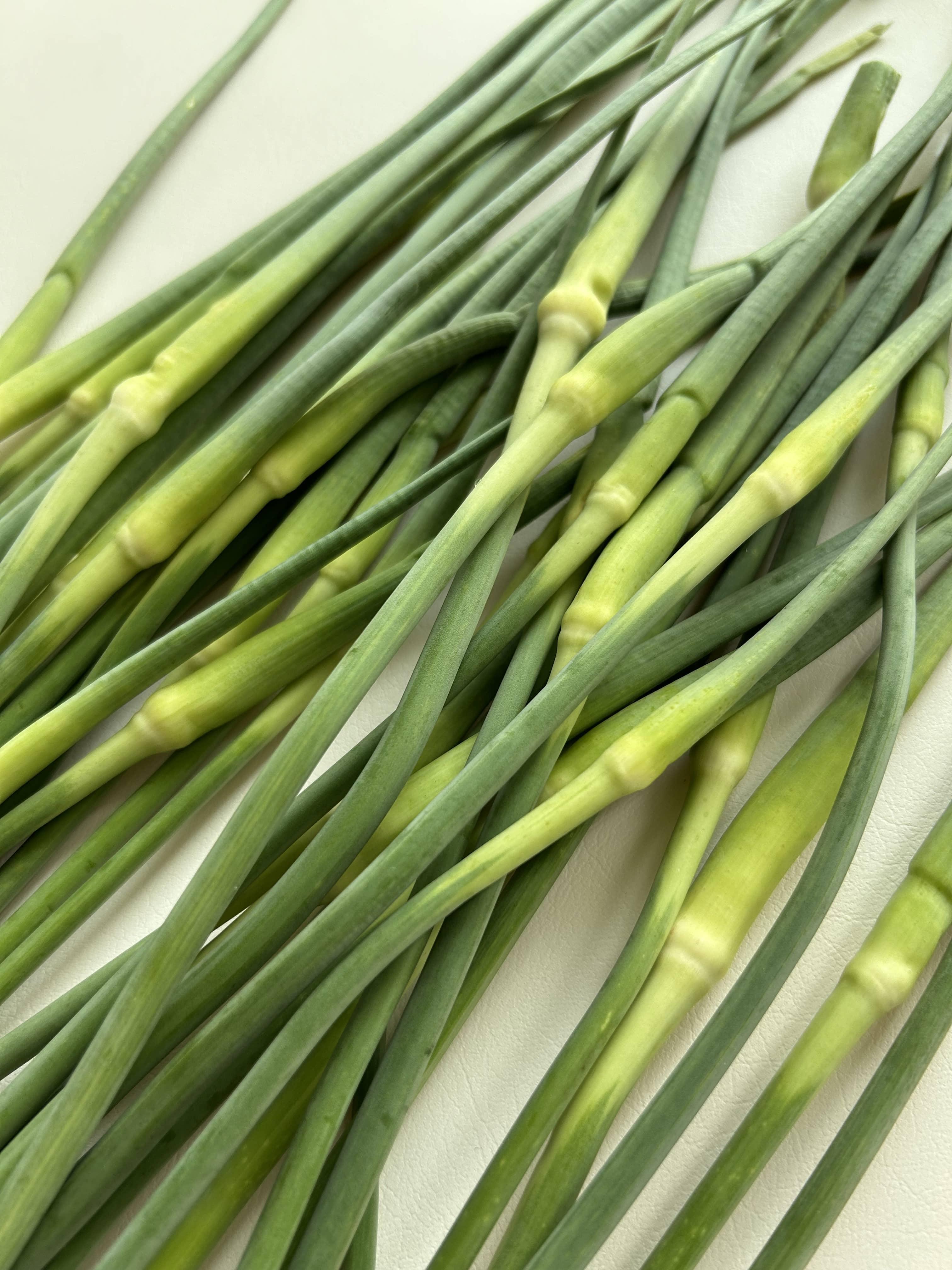 마늘쫑 효능&#44; 마늘쫑 먹는 법&#44; 마늘쫑 부작용