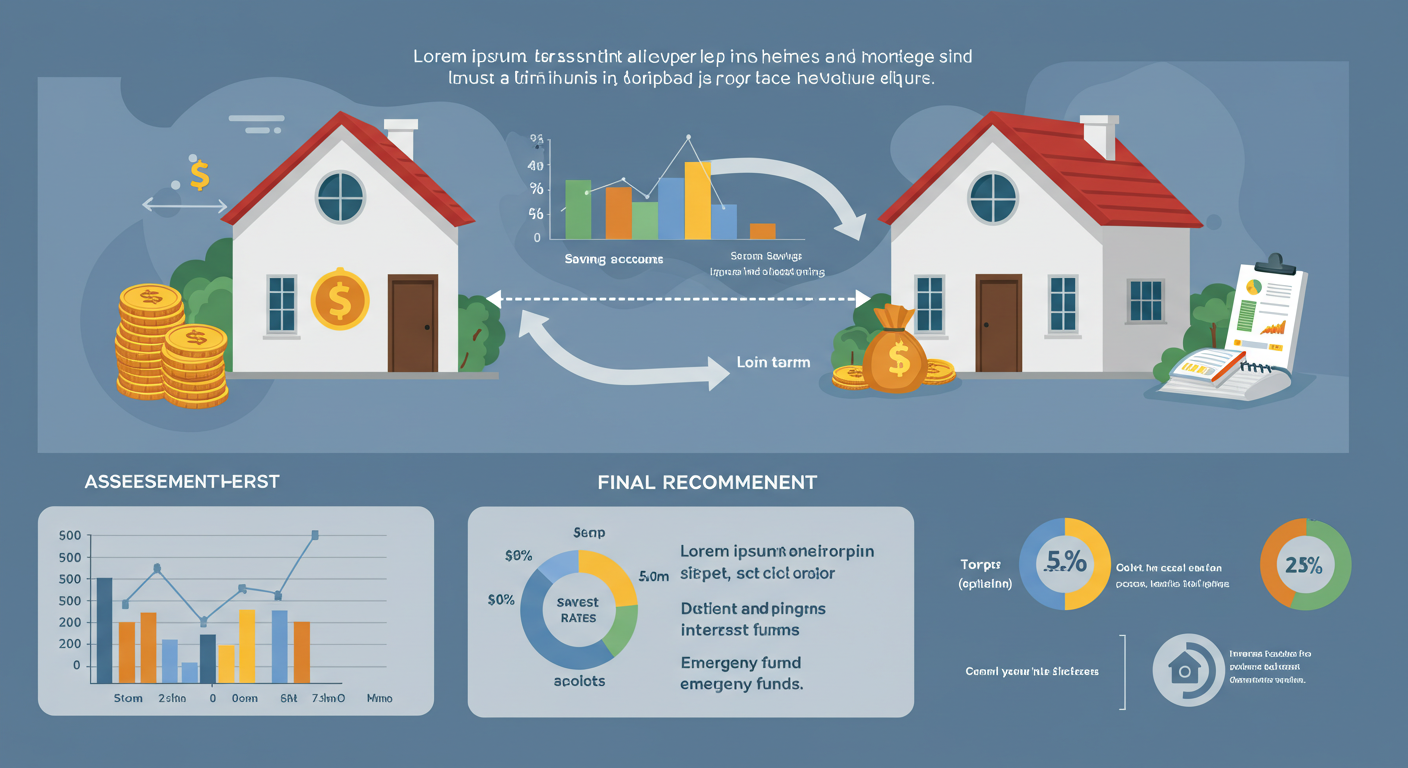 청약통장과 주택담보대출의 관계
