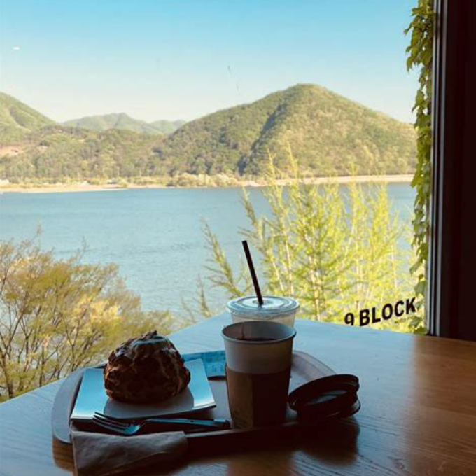 수종사 들렀다면 무조건 가야 하는 주변 카페 리스트!