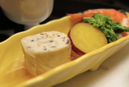 촉촉하고 부드러운 기본 계란말이