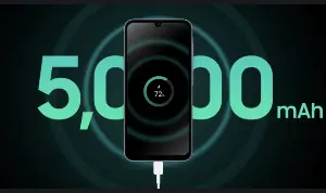 갤럭시 A15 프로세서 및 스펙