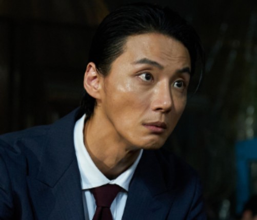 모범택시 시즌3 빌런 라인업 차병진 역 — 윤시윤