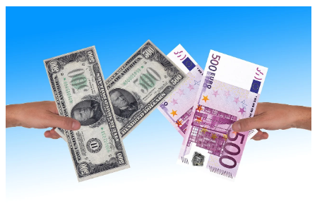 환율이 오르면 누가 웃고 누가 울까?