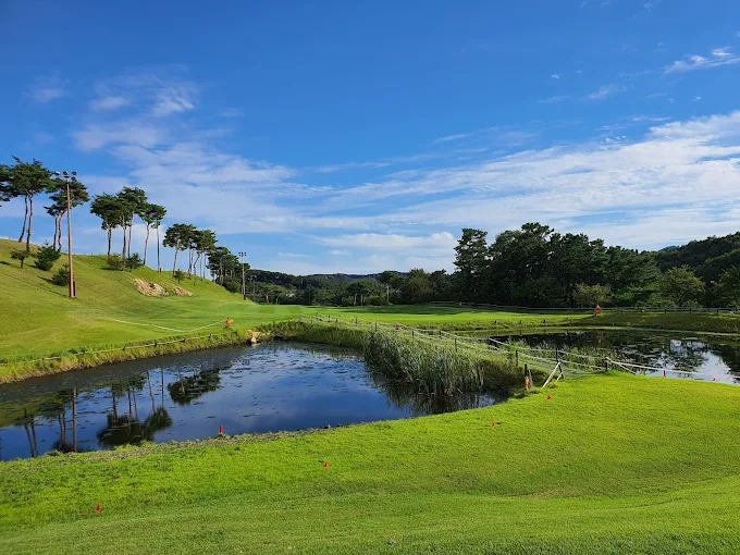 용인 해솔리아 컨트리클럽 소개 및 이용방법