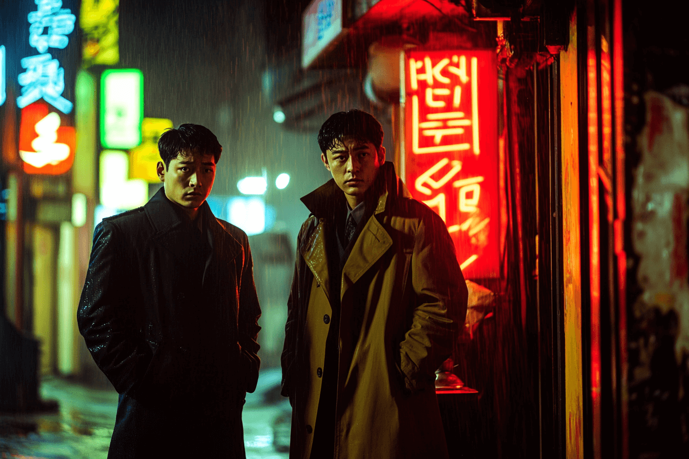 어두운-골목에-서-있는-두-남자