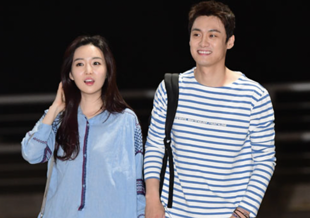 김소영 오상진 부인 자녀