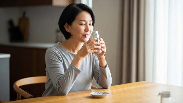 오른쪽 아랫배 통증 사진 12