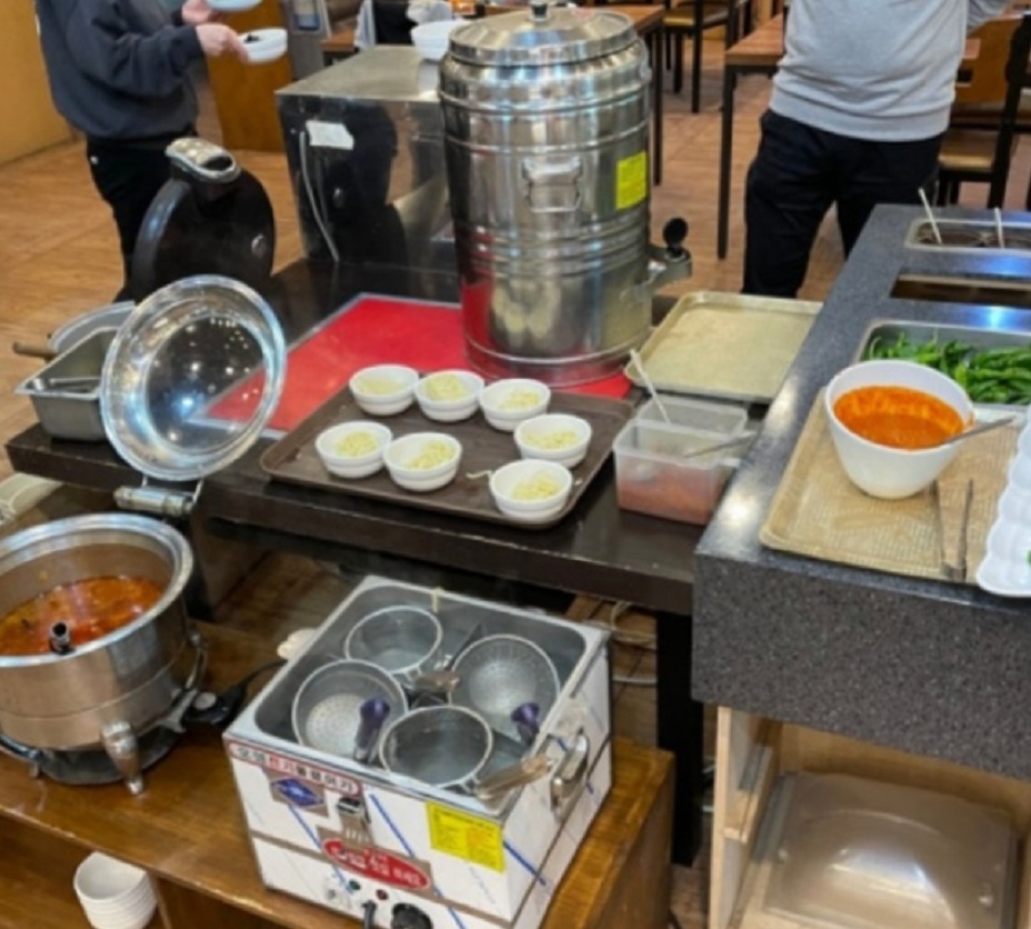 생생정보-청주직장인픽-청주-한식뷔페