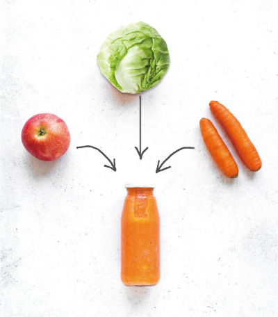 cca-까주스-레시피-효능-연예인-다이어트-피부미용-항산화