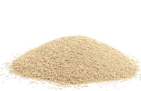 맥주효모의 효능 11가지, 부작용