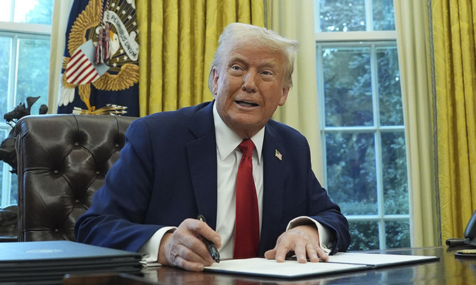 트럼프, 또다시 캐나다 저격? 발언 논란 총정리