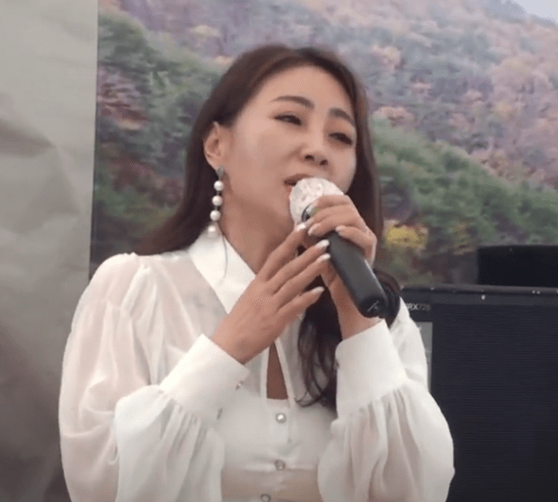 박시현 안개비