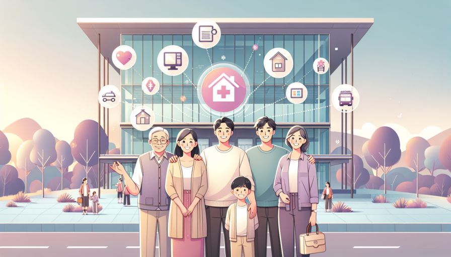 차상위계층 혜택 총정리 2025-2026년 ❘ 연 450만원 절약하는 8가지 방법