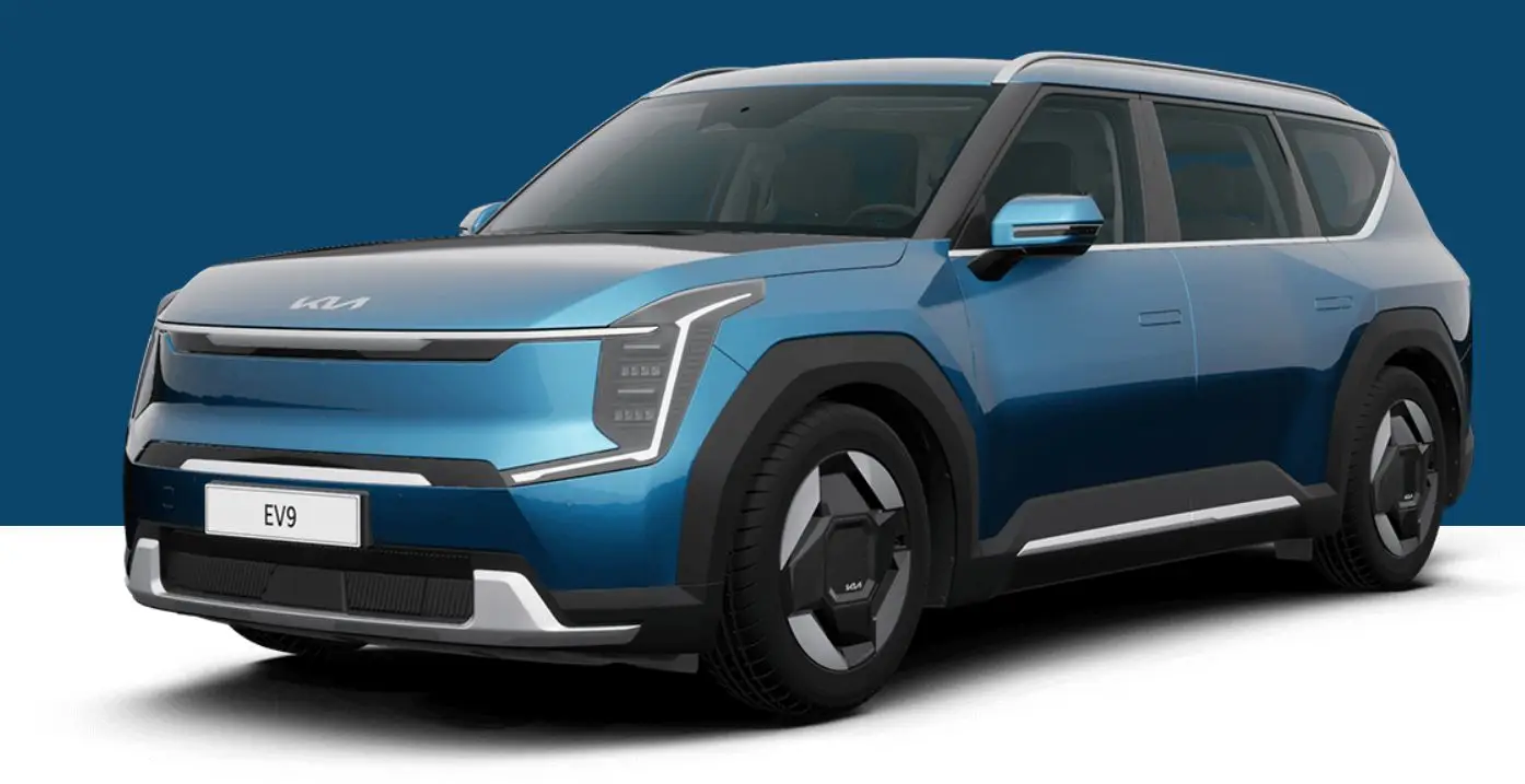 오션 블루(색상 코드 : OBG)