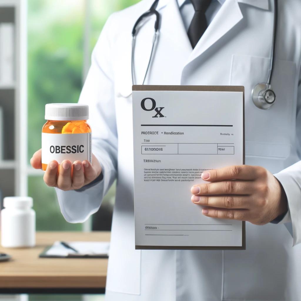 비만치료제 오젬픽