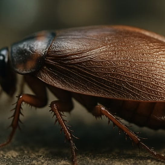 바퀴벌레인 줄 알았죠? 집에 나타난 딱정벌레 1분 만에 구별하는 법