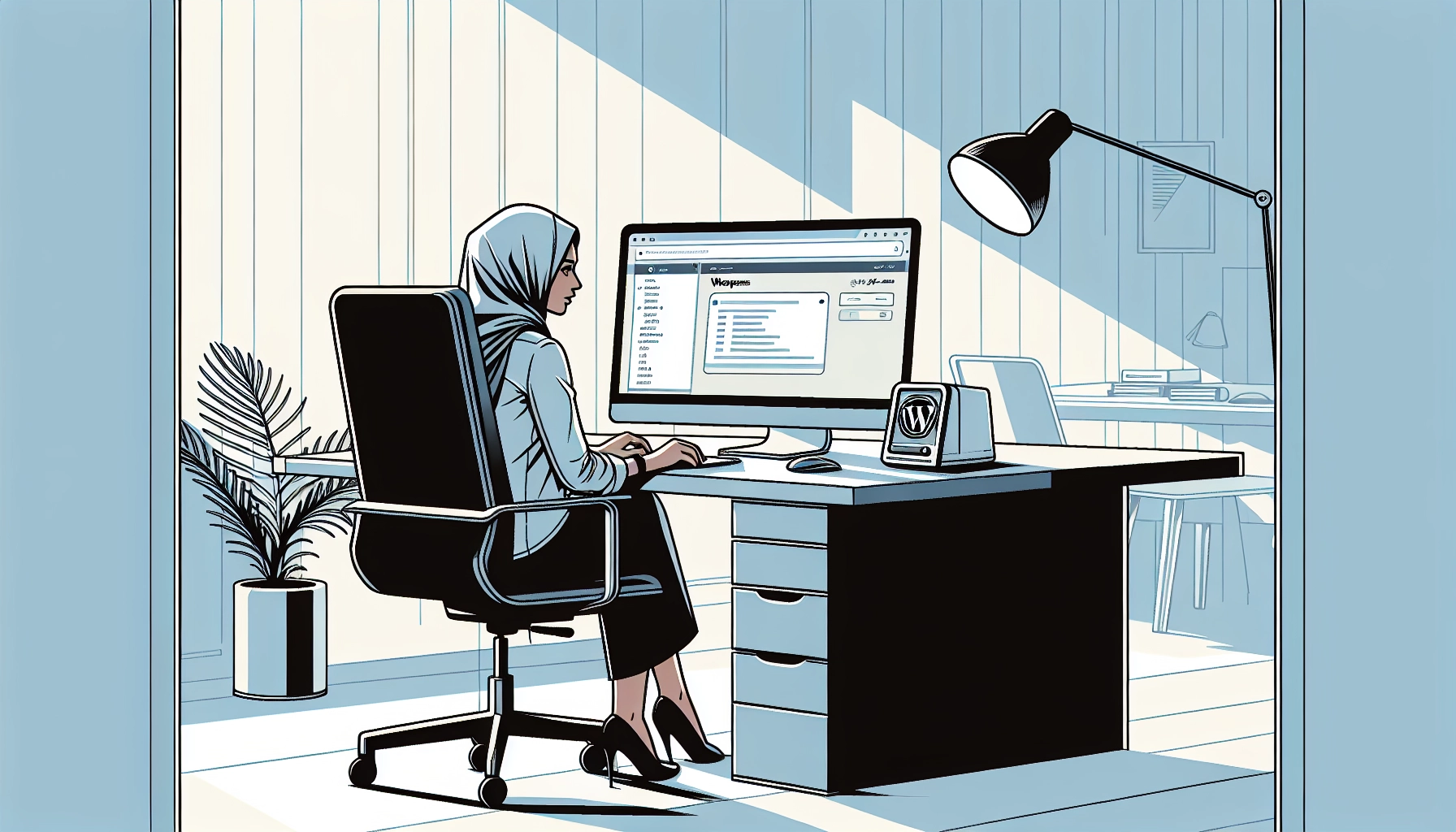 워드프레스복구방법