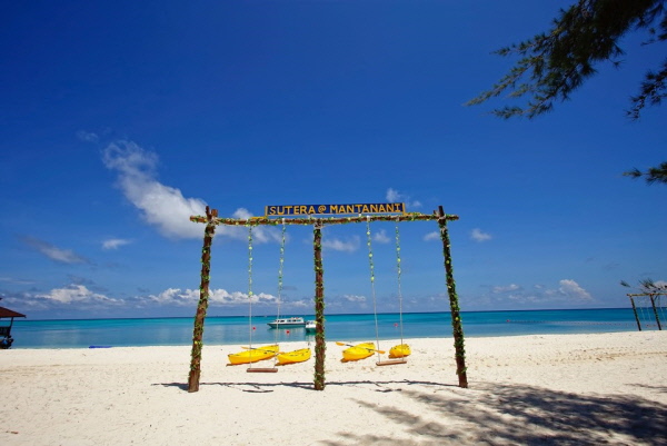 코타키나발루 포토 스팟