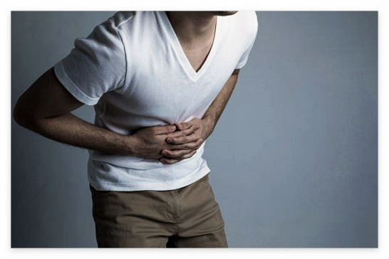 노로바이러스 증상