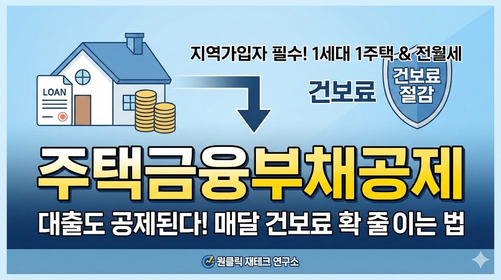 주택금융부채공제