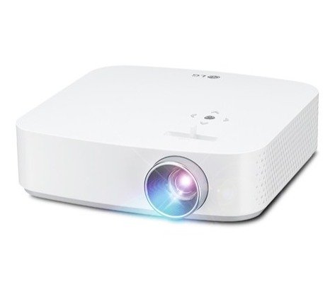 TV와 빔프로젝트 차이점