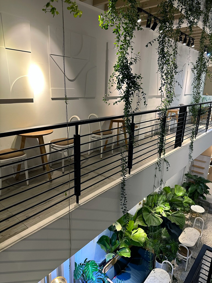 베트남 다낭 카페 원더러스트 Wonderlust