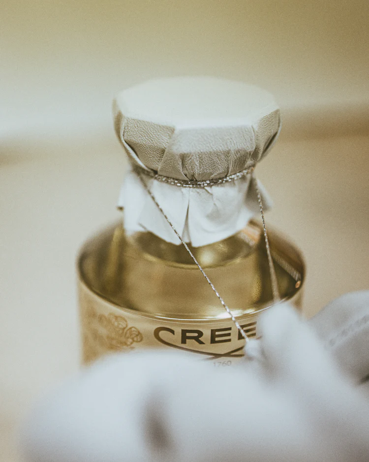 크리드-creed-로얄-워터-royal-water-수작업중