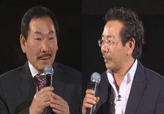 용팔이 근황 목사