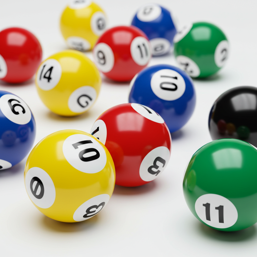 AI 로또번호 자동생성기