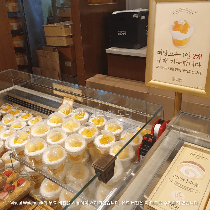 떠망고 