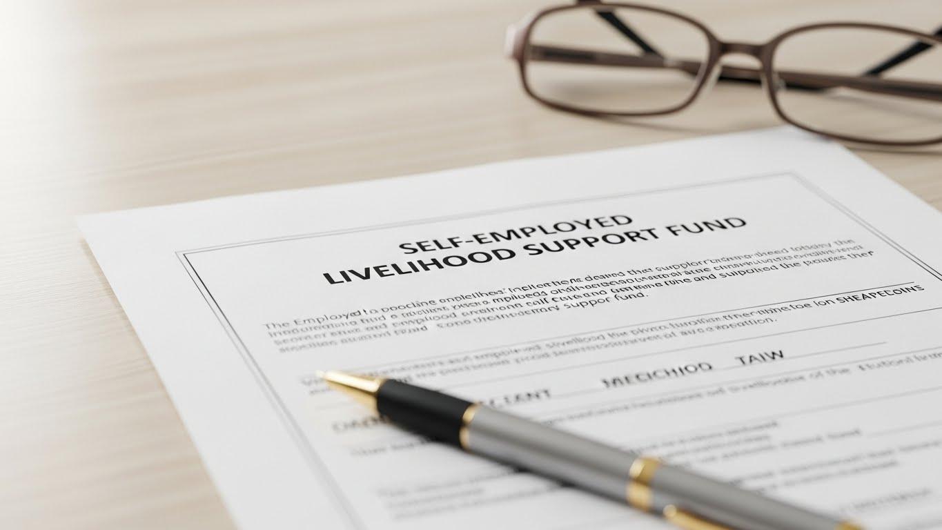 개인사업자 민생지원금