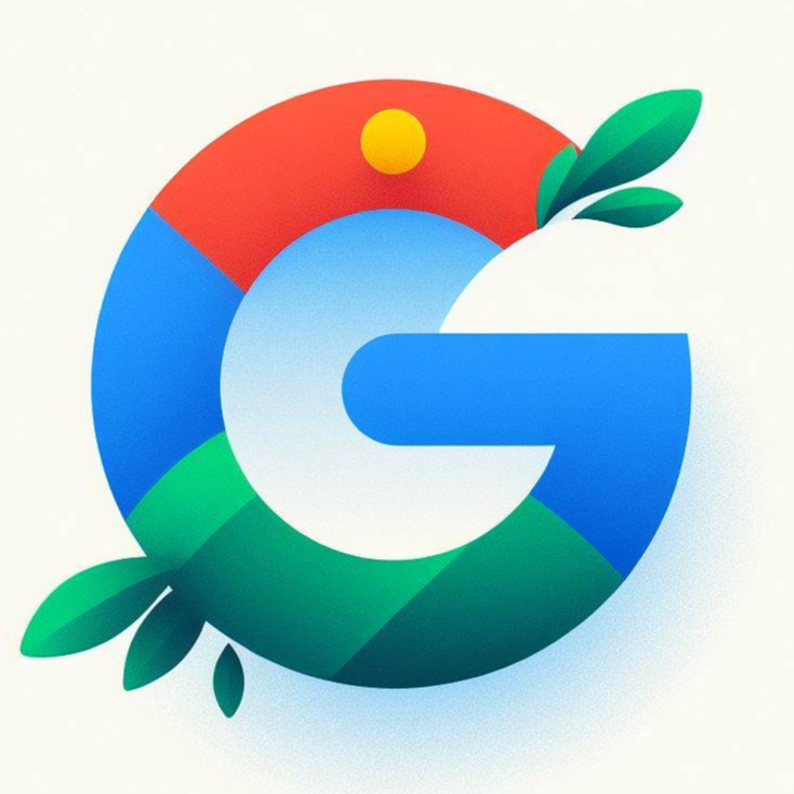 구글 로고