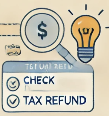 종합소득세 원클릭 환급 신청 방법