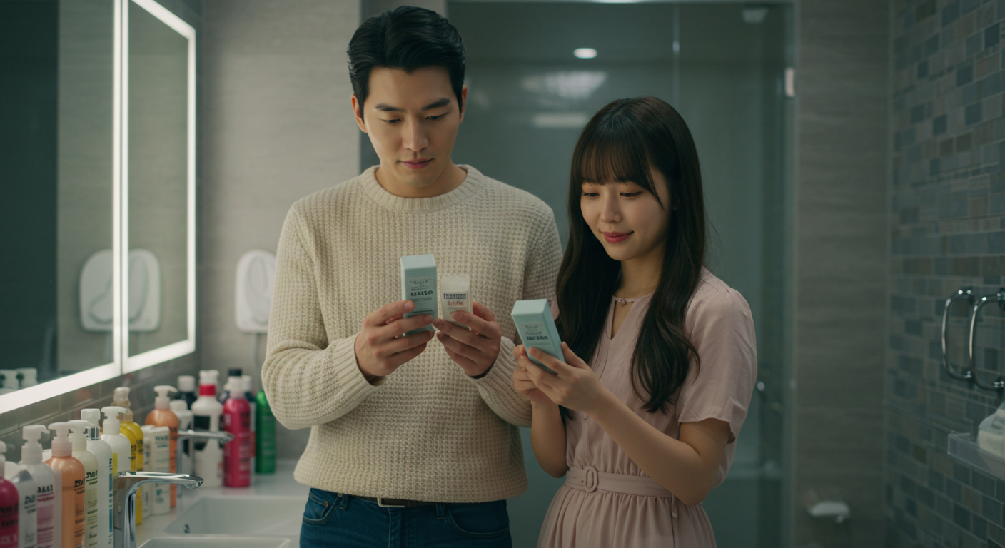 탈모약 처방 병원 후기