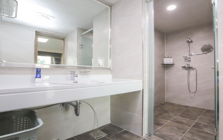 내장산 생태탐방원