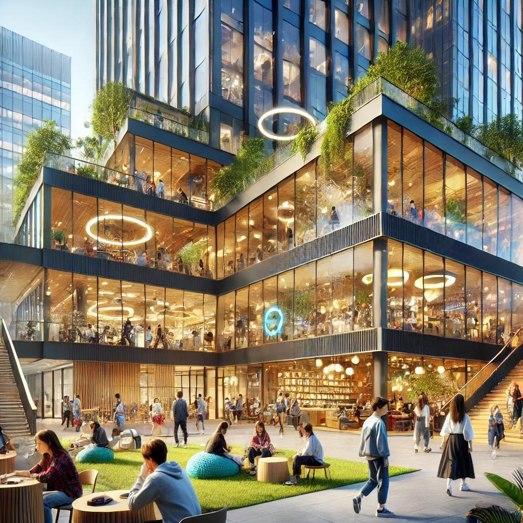 서울 청년센터 성동