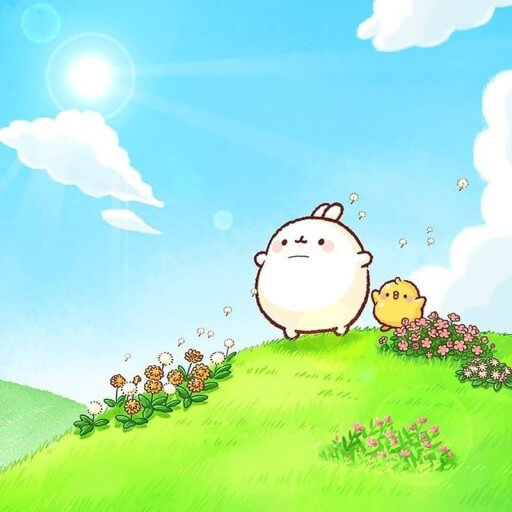 맑은 공기