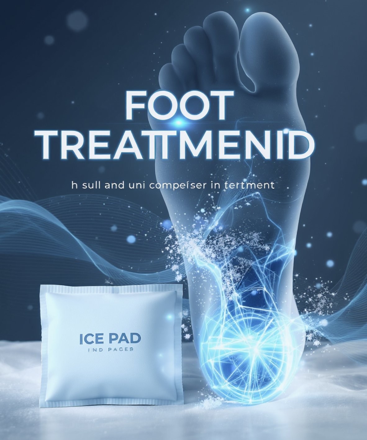 얼음 vs 찜질&amp;#44; 정답을 알려드립니다