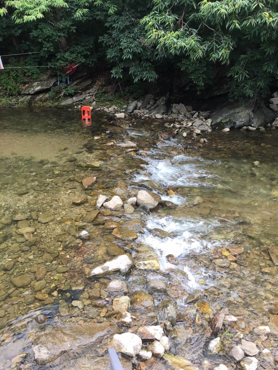 [여름휴가추천]경기도에서 꼭 가봐야 할 여름 계곡 추천 Best 6