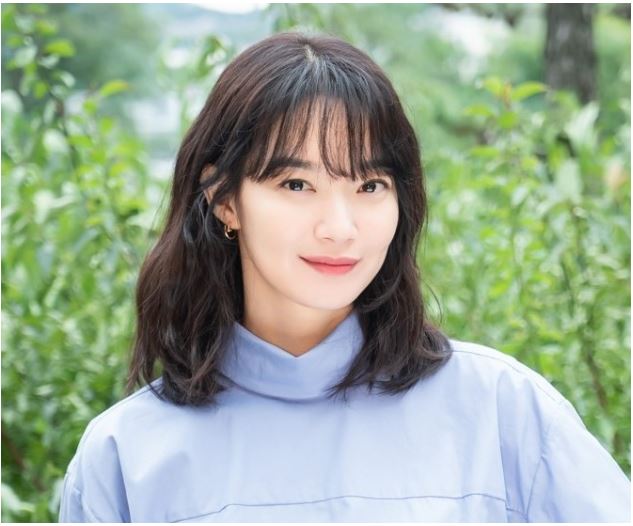 신민아 프로필
