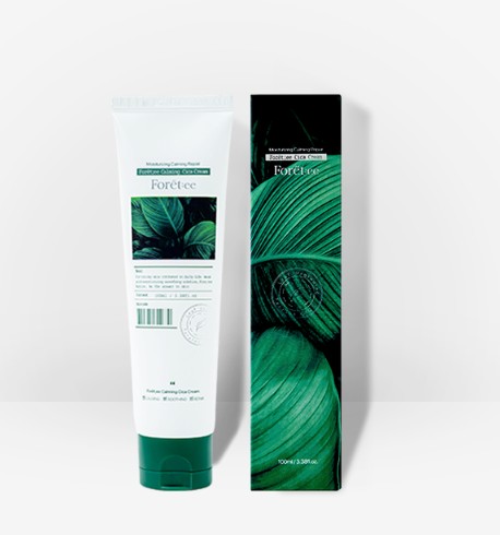 포레티-시카-크림-박스와-내용물은-튜브-사진입니다.