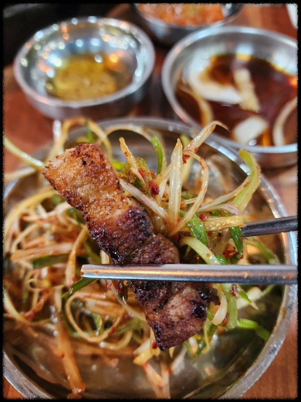 생생정보[가격파괴 Why] 맛집 권반장 삼겹살&amp;#44; 진짜 이 가격 맞아? 