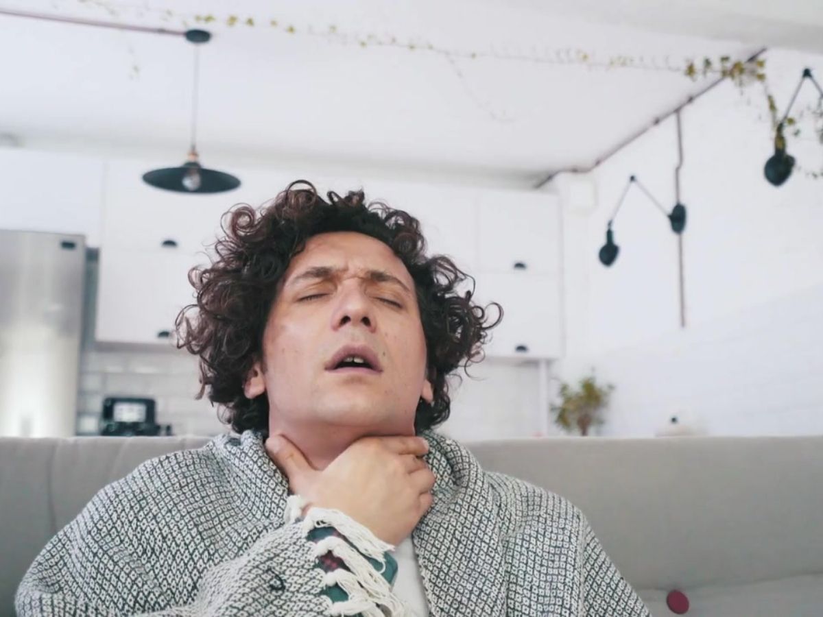 기침 가래 낫는 법