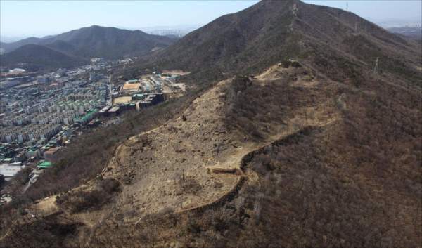 미스터리한 실종사건