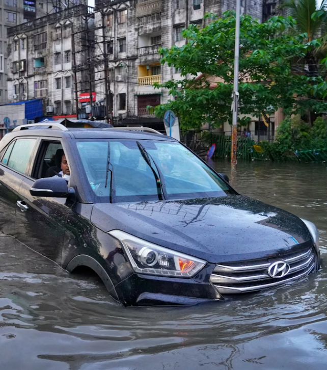 침수차량 구별법
