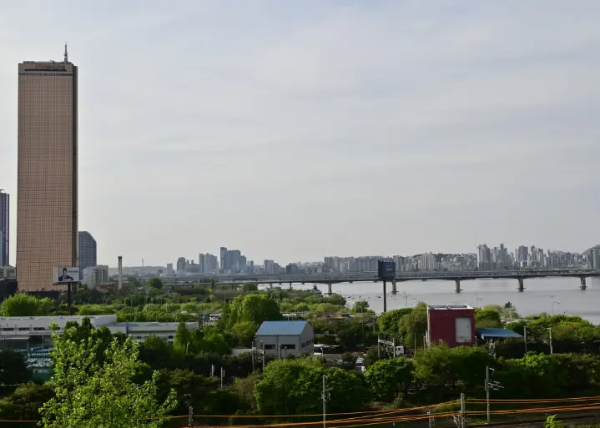 사육신역사공원